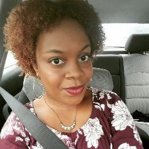 Meet your Posher, Robyn